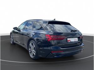 Audi A6 Avant 40 TDI S-LINE+MATRIX+OPTIKPAKET