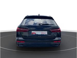 Audi A6 Avant 40 TDI S-LINE+MATRIX+OPTIKPAKET