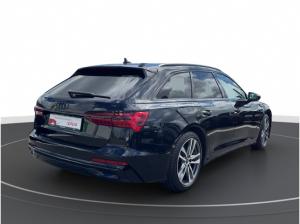 Audi A6 Avant 40 TDI S-LINE+MATRIX+OPTIKPAKET