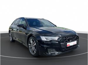 Audi A6 Avant 40 TDI S-LINE+MATRIX+OPTIKPAKET