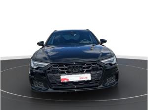Audi A6 Avant 40 TDI S-LINE+MATRIX+OPTIKPAKET