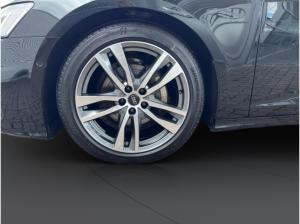 Audi A6 Avant 40 TDI S-LINE+MATRIX+OPTIKPAKET