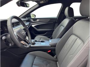 Audi A6 Avant 40 TDI S-LINE+MATRIX+OPTIKPAKET
