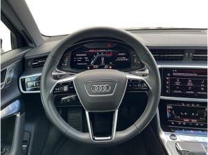 Audi A6 Avant 40 TDI S-LINE+MATRIX+OPTIKPAKET