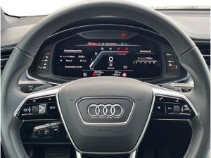 Audi A6 Avant 40 TDI S-LINE+MATRIX+OPTIKPAKET
