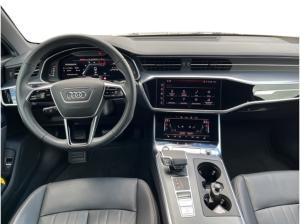 Audi A6 Avant 40 TDI S-LINE+MATRIX+OPTIKPAKET