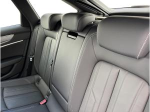 Audi A6 Avant 40 TDI S-LINE+MATRIX+OPTIKPAKET