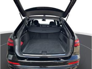 Audi A6 Avant 40 TDI S-LINE+MATRIX+OPTIKPAKET