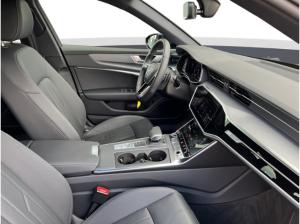 Audi A6 Avant 40 TDI S-LINE+MATRIX+OPTIKPAKET