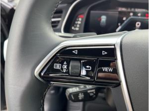 Audi A6 Avant 40 TDI S-LINE+MATRIX+OPTIKPAKET