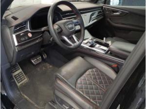Audi Q7 50 TDI q. S line comp.+ *Matrix*AHK*Pano*HuD*