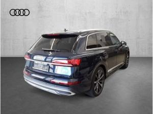 Audi Q7 50 TDI qu. *HD-Matrix*AHK*Pano*HuD*Wankstab.*