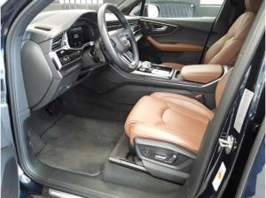 Audi Q7 50 TDI qu. *HD-Matrix*AHK*Pano*HuD*Wankstab.*