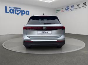 Volkswagen Tiguan ENERGY 1.5  eTSI DSG,AHK,ACC,RFK,PDC,SHZ,NAVI