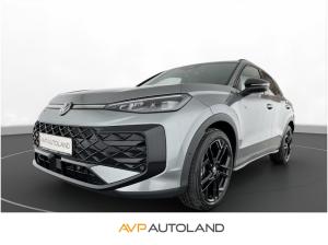 Volkswagen T-Roc 1.5 eTSI DSG R-Line BLACK STYLE | AHK | PANO | SOFORT VERFÜGBAR