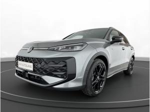 Volkswagen T-Roc 1.5 eTSI DSG R-Line BLACK STYLE | AHK | PANO | SOFORT VERFÜGBAR