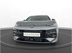 Volkswagen T-Roc 1.5 eTSI DSG R-Line BLACK STYLE | AHK | PANO | SOFORT VERFÜGBAR