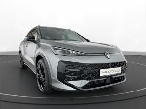 Volkswagen T-Roc 1.5 eTSI DSG R-Line BLACK STYLE | AHK | PANO | SOFORT VERFÜGBAR
