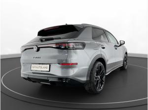 Volkswagen T-Roc 1.5 eTSI DSG R-Line BLACK STYLE | AHK | PANO | SOFORT VERFÜGBAR