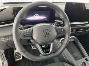 Volkswagen T-Roc 1.5 eTSI DSG R-Line BLACK STYLE | AHK | PANO | SOFORT VERFÜGBAR