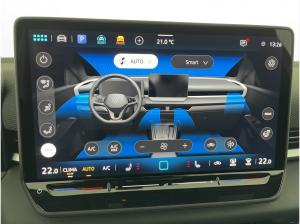 Volkswagen T-Roc 1.5 eTSI DSG R-Line BLACK STYLE | AHK | PANO | SOFORT VERFÜGBAR