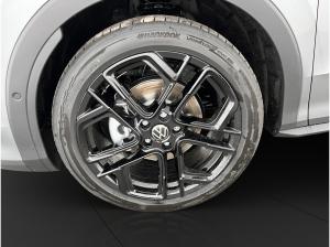 Volkswagen T-Roc 1.5 eTSI DSG R-Line BLACK STYLE | AHK | PANO | SOFORT VERFÜGBAR
