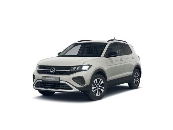 T-Cross