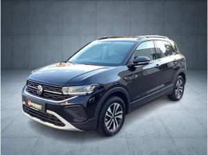 Volkswagen T-Cross ENERGY 1.0 l TSI DSG SOFORT VERFÜGBAR