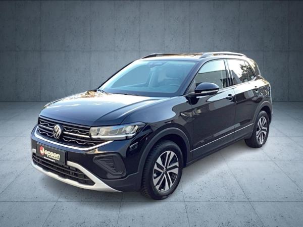 Volkswagen T-Cross ENERGY 1.0 l TSI DSG SOFORT VERFÜGBAR