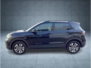 Volkswagen T-Cross ENERGY 1.0 l TSI DSG SOFORT VERFÜGBAR