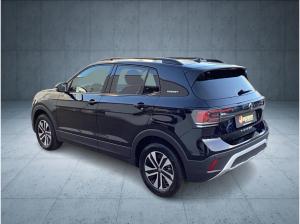 Volkswagen T-Cross ENERGY 1.0 l TSI DSG SOFORT VERFÜGBAR