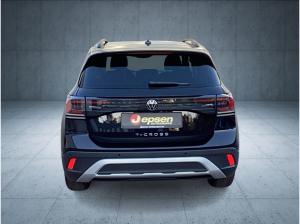 Volkswagen T-Cross ENERGY 1.0 l TSI DSG SOFORT VERFÜGBAR