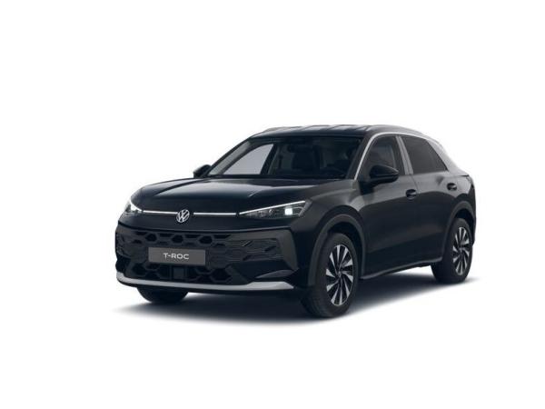 Volkswagen T-Roc Style 1.5 l eTSI DSG !SOFORT VERFÜGBAR!*AHK