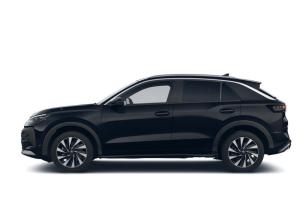 Volkswagen T-Roc Style 1.5 l eTSI DSG !SOFORT VERFÜGBAR!*AHK