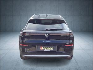 Volkswagen T-Roc Style 1.5 l eTSI DSG !SOFORT VERFÜGBAR!*AHK