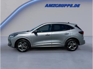 Ford Kuga 1.5 EB ST-Line 5J.*Gar.+Winterpak+Navi+Kamera