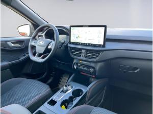 Ford Kuga 1.5 EB ST-Line 5J.*Gar.+Winterpak+Navi+Kamera