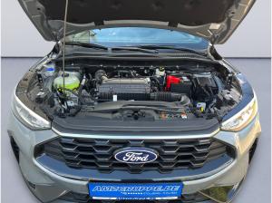 Ford Kuga 1.5 EB ST-Line 5J.*Gar.+Winterpak+Navi+Kamera