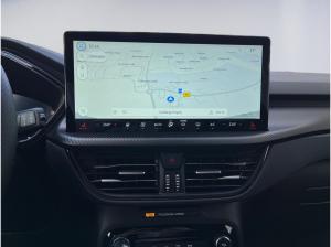 Ford Kuga 1.5 EB ST-Line 5J.*Gar.+Winterpak+Navi+Kamera