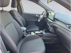 Ford Kuga 1.5 EB ST-Line 5J.*Gar.+Winterpak+Navi+Kamera