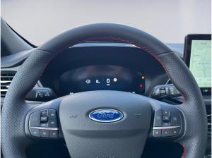 Ford Kuga 1.5 EB ST-Line 5J.*Gar.+Winterpak+Navi+Kamera