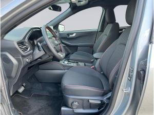 Ford Kuga 1.5 EB ST-Line 5J.*Gar.+Winterpak+Navi+Kamera