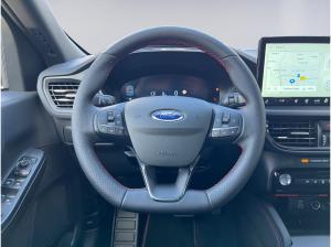 Ford Kuga 1.5 EB ST-Line 5J.*Gar.+Winterpak+Navi+Kamera