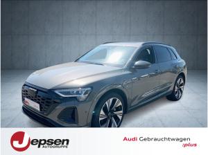 Audi Q8 e-tron S line 55 qu. PANO HUD Matrix 22 AHK