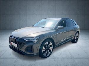Audi Q8 e-tron S line 55 qu. PANO HUD Matrix 22 AHK