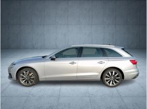 Audi A4 Avant 35 TFSI S tr. ACC 18 elHeck FLA Cam