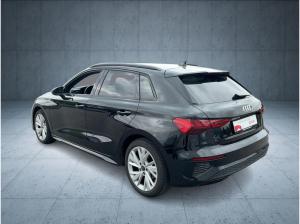 Audi A3 Sportback S line 30 TDI S tr. LED AHK ACC FLA