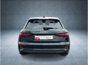 Audi A3 Sportback S line 30 TDI S tr. LED AHK ACC FLA