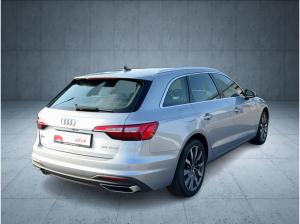 Audi A4 Avant 35 TFSI S tr. ACC 18 elHeck FLA Cam