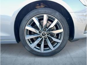 Audi A4 Avant 35 TFSI S tr. ACC 18 elHeck FLA Cam